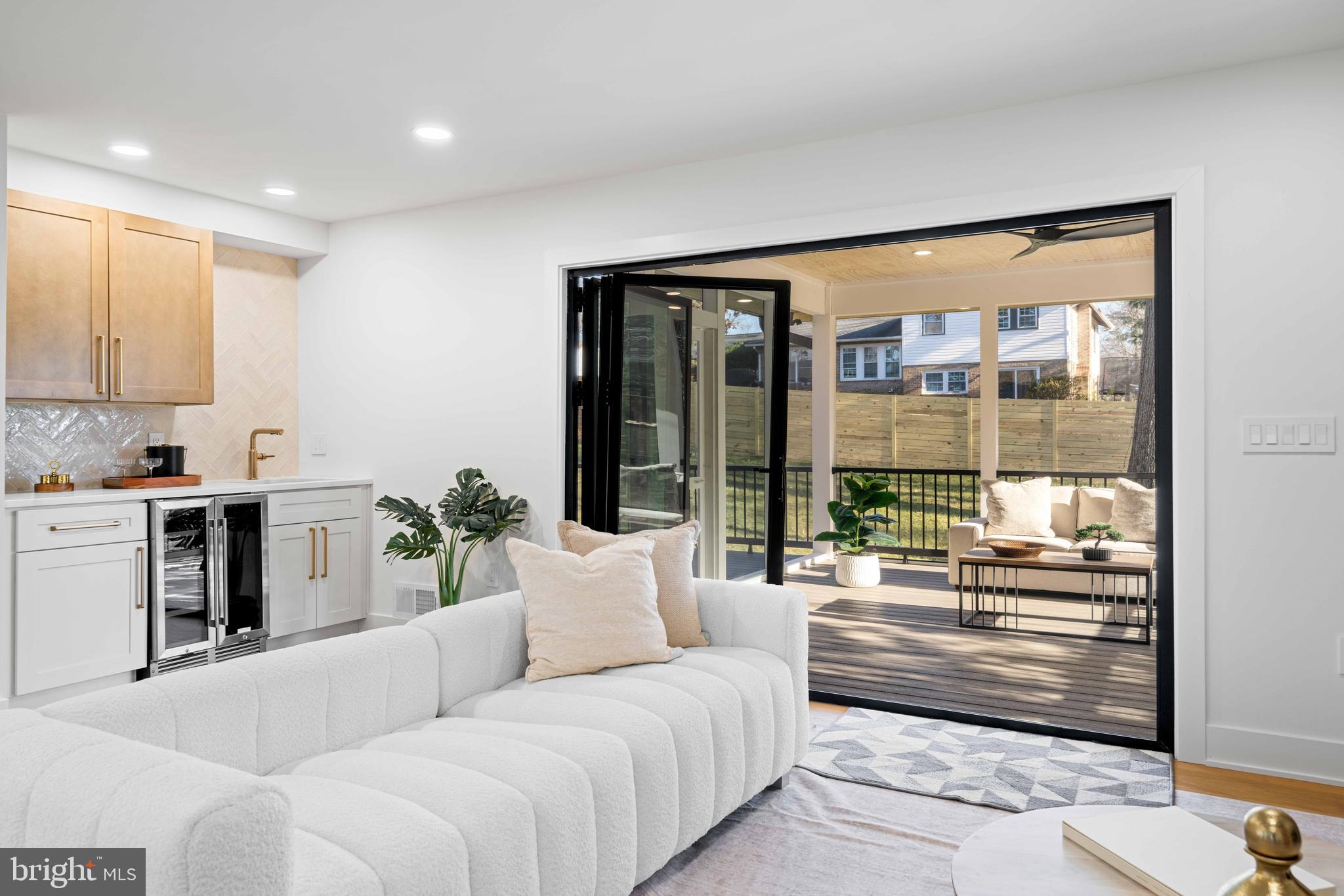 WYNFIELD - Residential