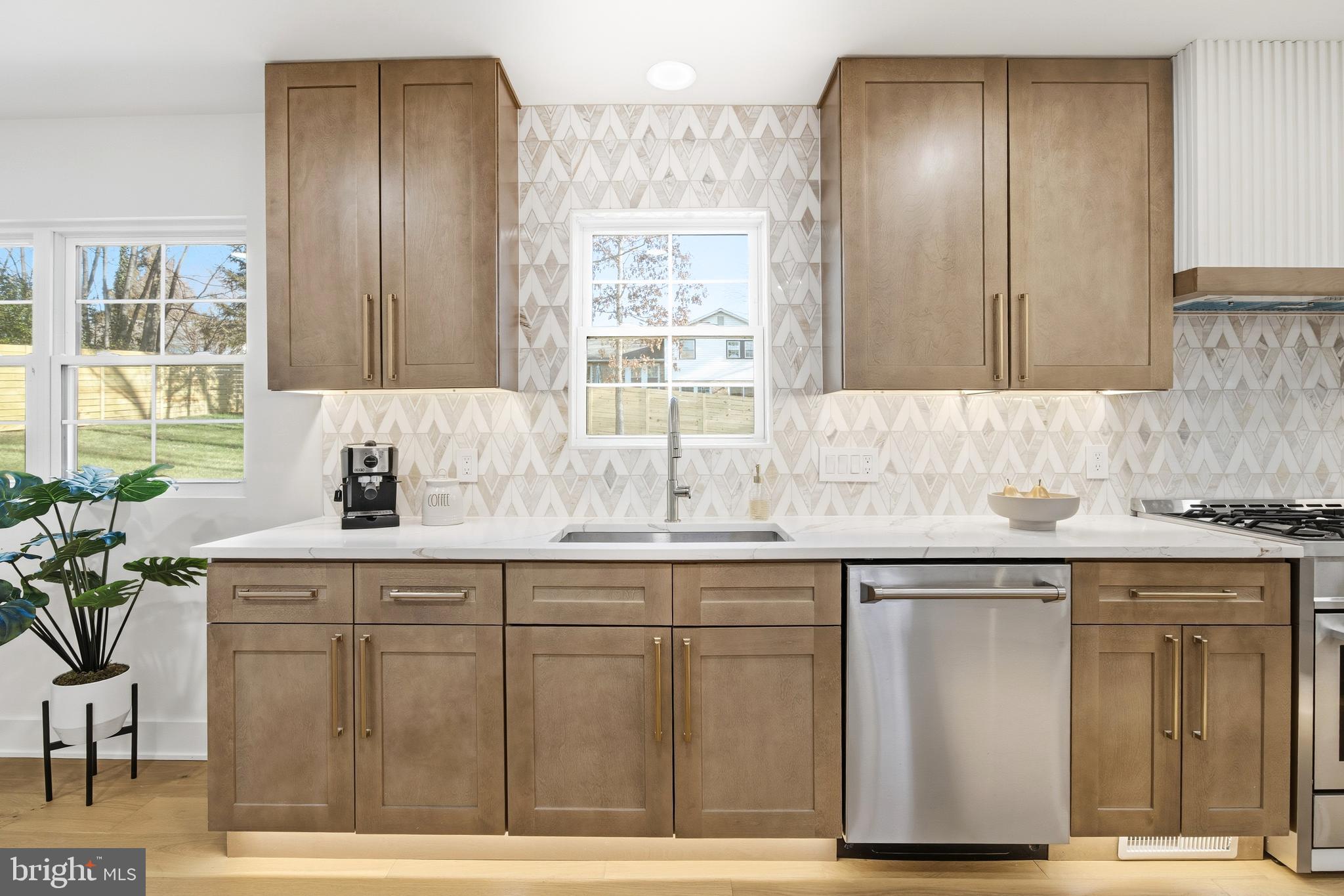 WYNFIELD - Residential