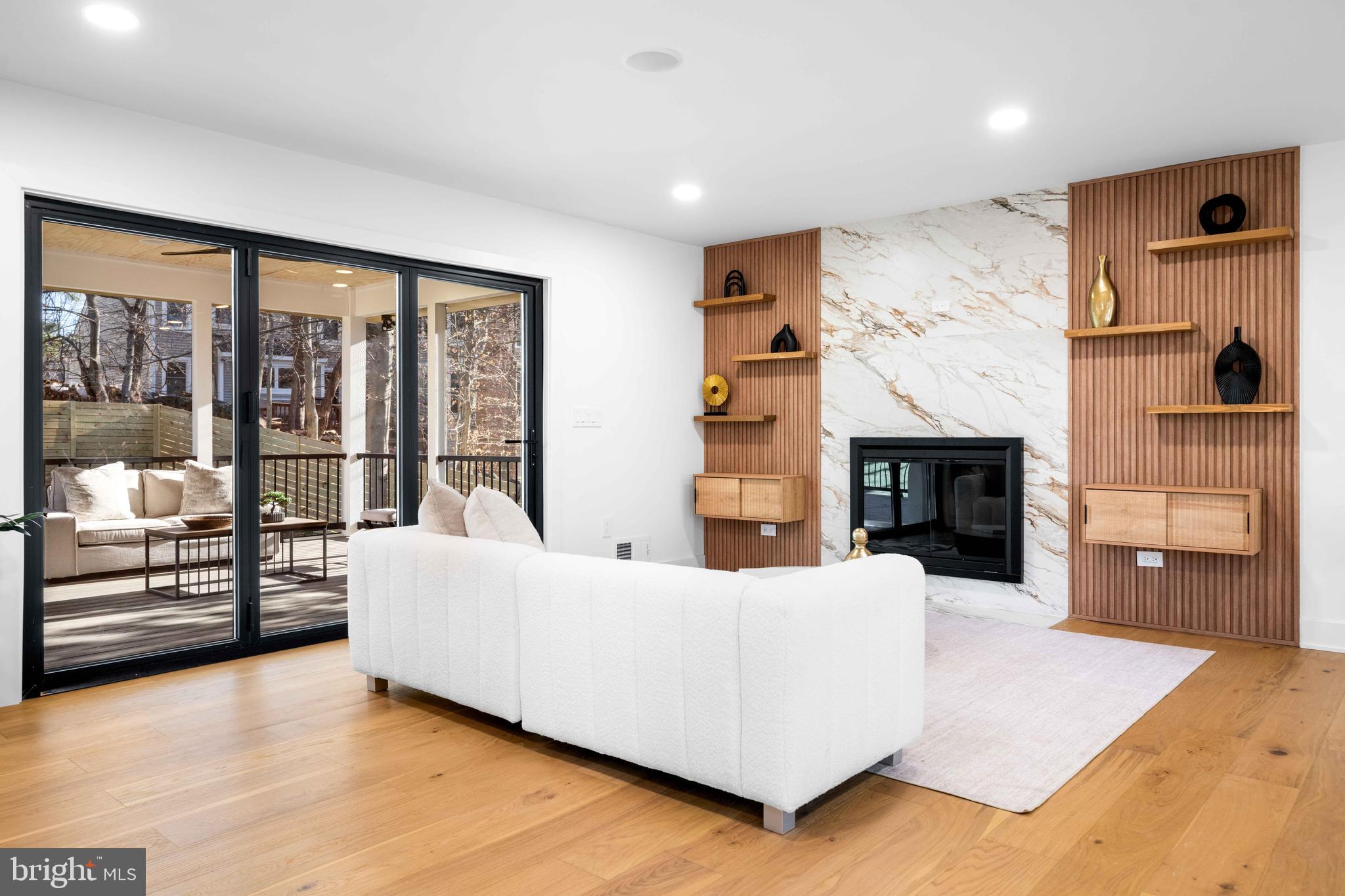 WYNFIELD - Residential