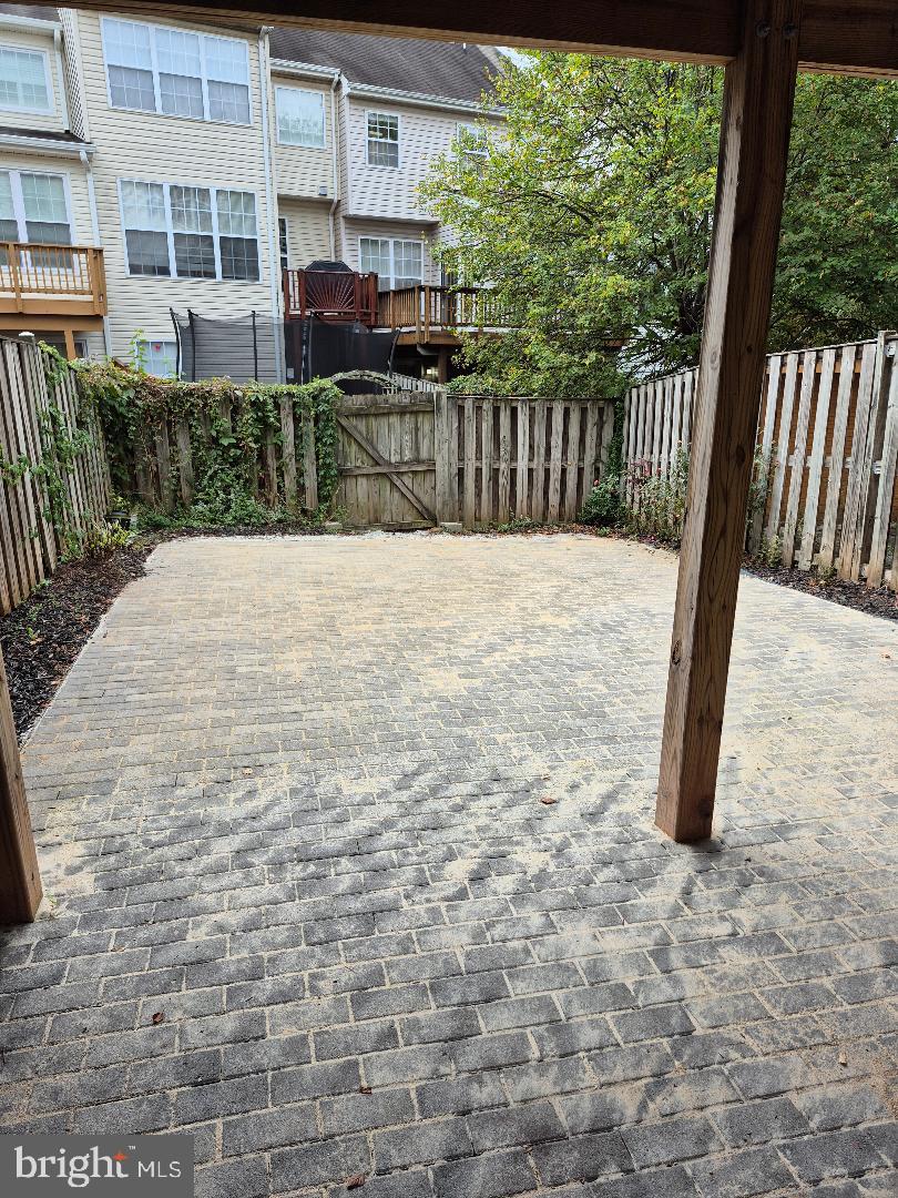 JEFFERSON VILLAGE TH - Residential Lease