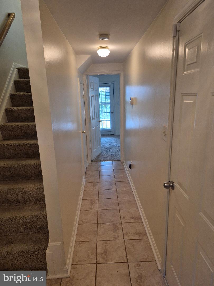 JEFFERSON VILLAGE TH - Residential Lease