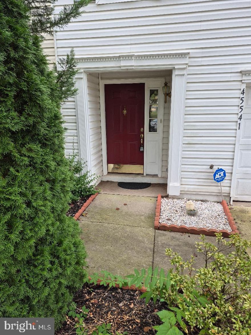 Spacious 3-bedroom, 2 full bathrooms and 2 half bathroom townhome with nearly 1,700 square feet of living space in the heart of Sterling. The open main level features a bright living room, dining area, and a kitchen with plenty of cabinet space. Upstairs, you’ll find generously sized bedrooms including a comfortable primary suite with its own bath. The lower level offers flexibility — perfect for a guest room, office, or extra hangout space. Enjoy a private deck for relaxing or grilling, plus a fenced backyard. Convenient access to Route 7 and Route 28, and just minutes to shops, restaurants, and Dulles Town Center. LANDLORD ACCEPTS HOUSING CHOICE (SECTION 8) VOUCHERS.