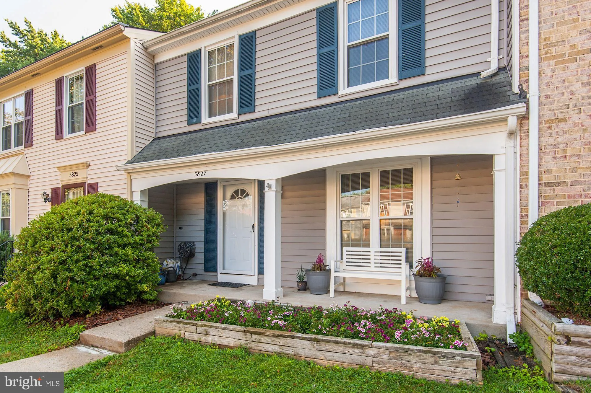 Additional image 2 of 5827 Apple Wood Lane, Burke, VA 22015