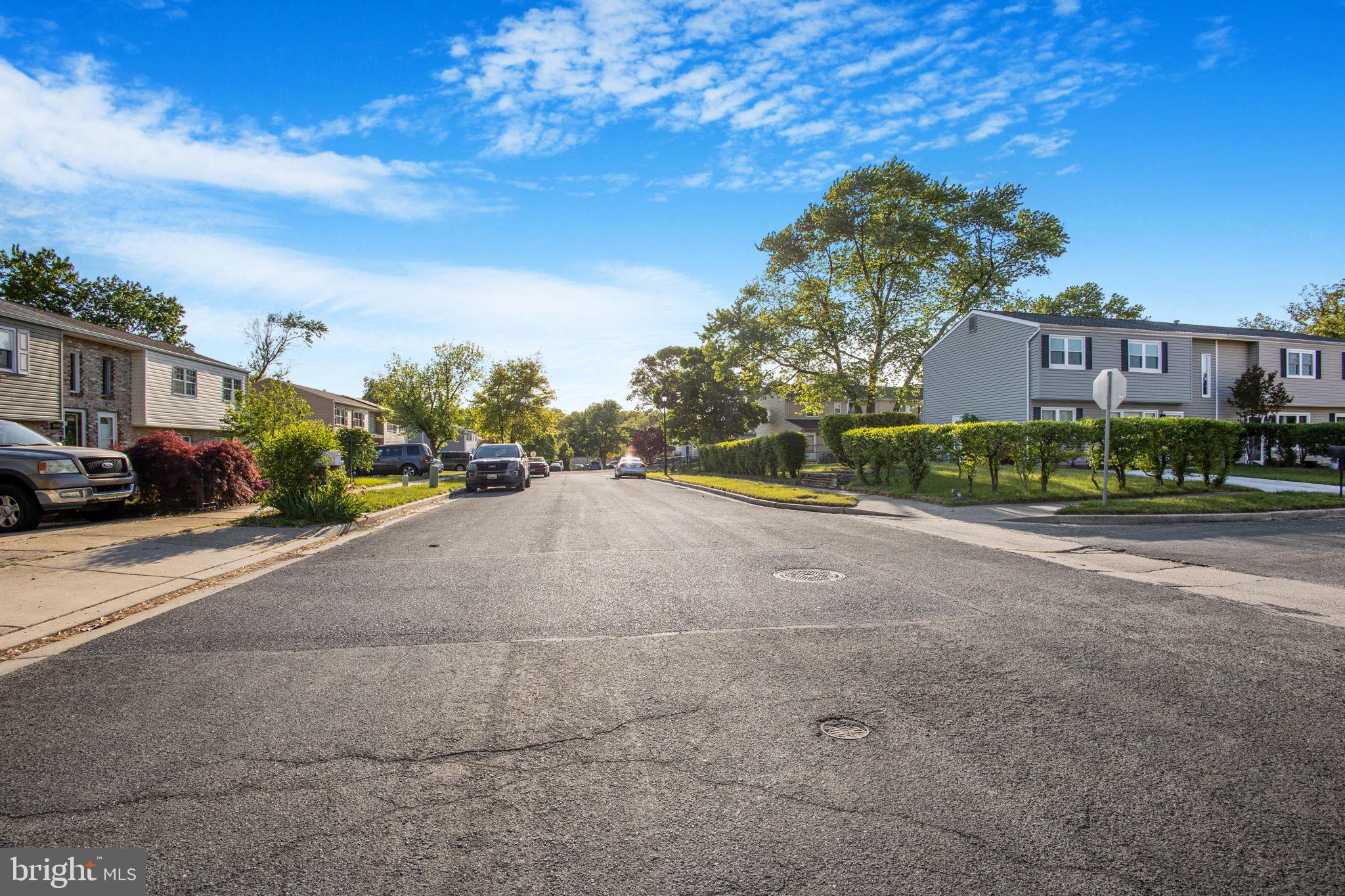 QUEENS PARK - Residential