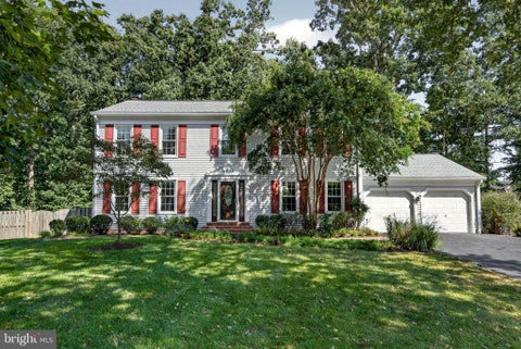 Photo for 6200 MAPLE RUN COURT