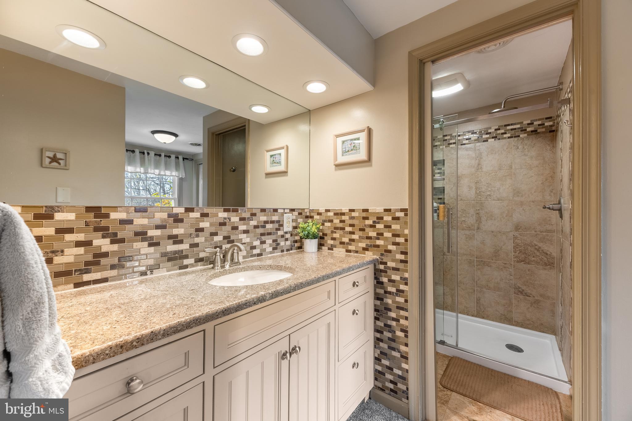 PARK FOREST VILLAGE - Residential