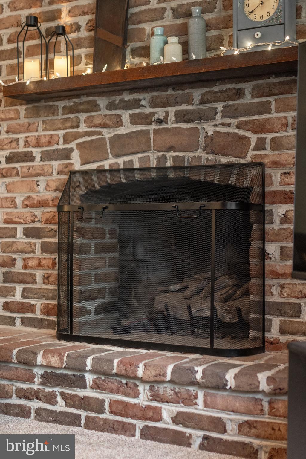 PARK FOREST VILLAGE - Residential