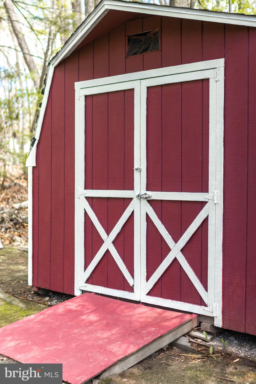 PARK FOREST VILLAGE - Residential