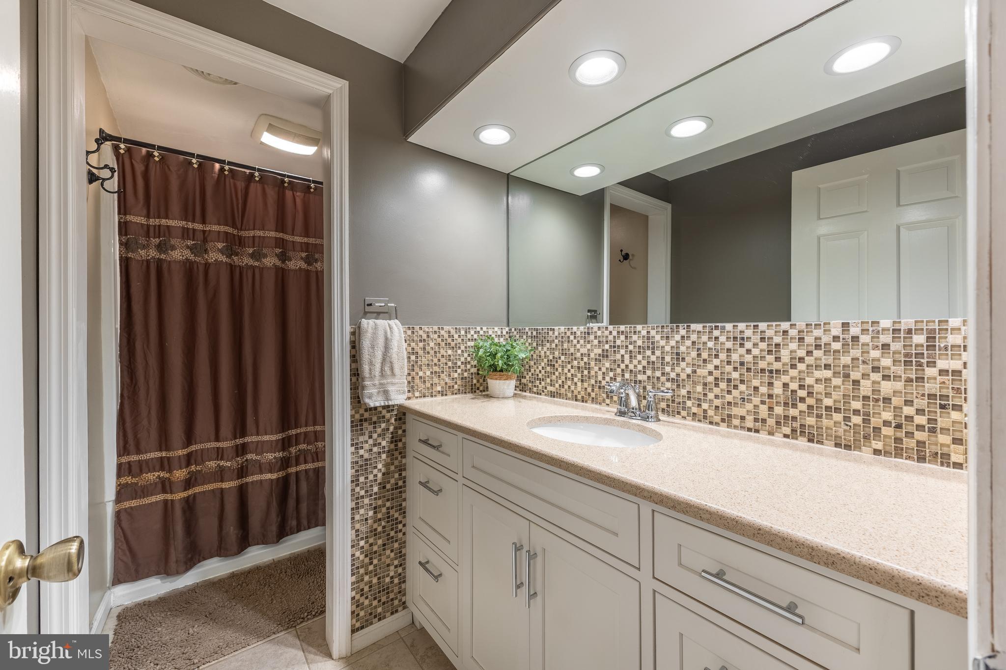 PARK FOREST VILLAGE - Residential