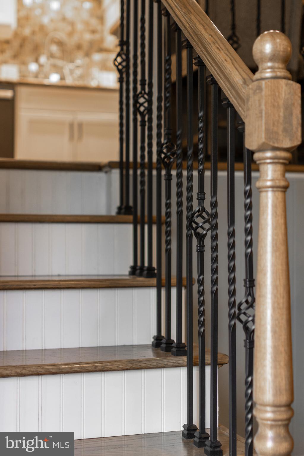 PARK FOREST VILLAGE - Residential