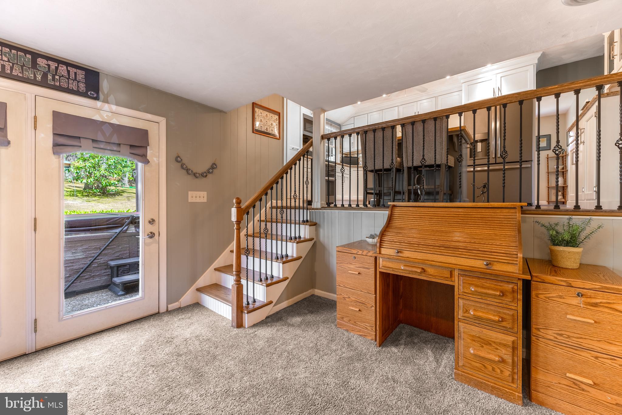 PARK FOREST VILLAGE - Residential