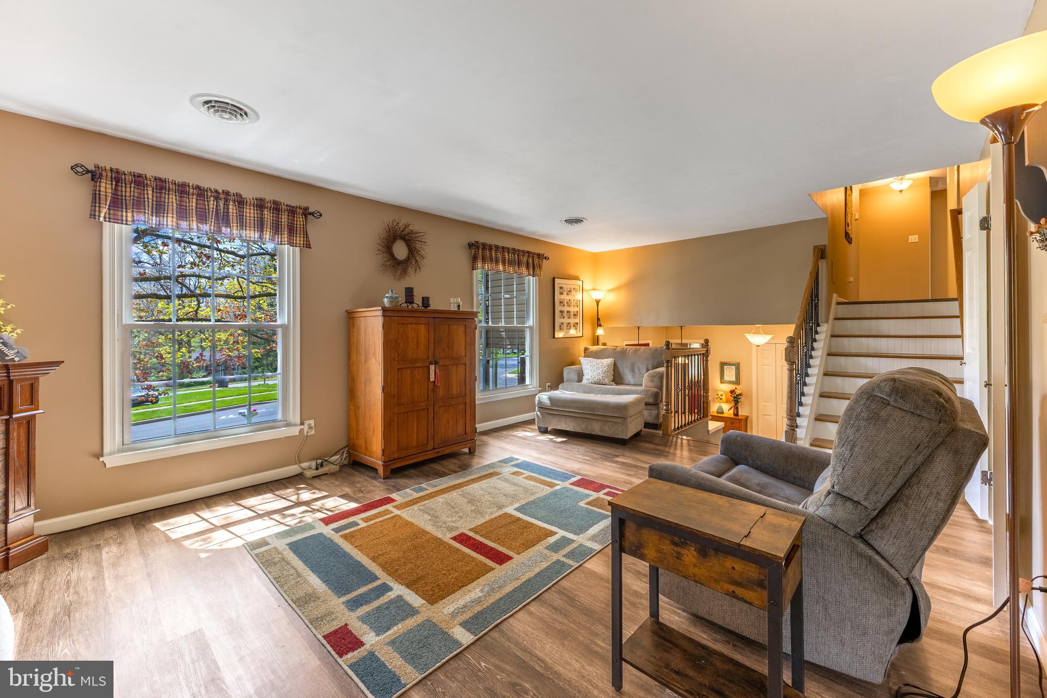 PARK FOREST VILLAGE - Residential