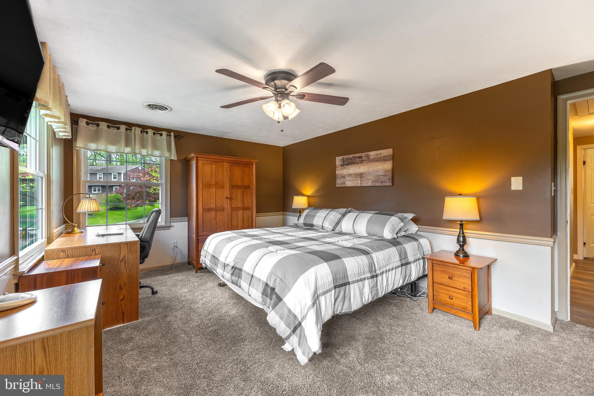 PARK FOREST VILLAGE - Residential