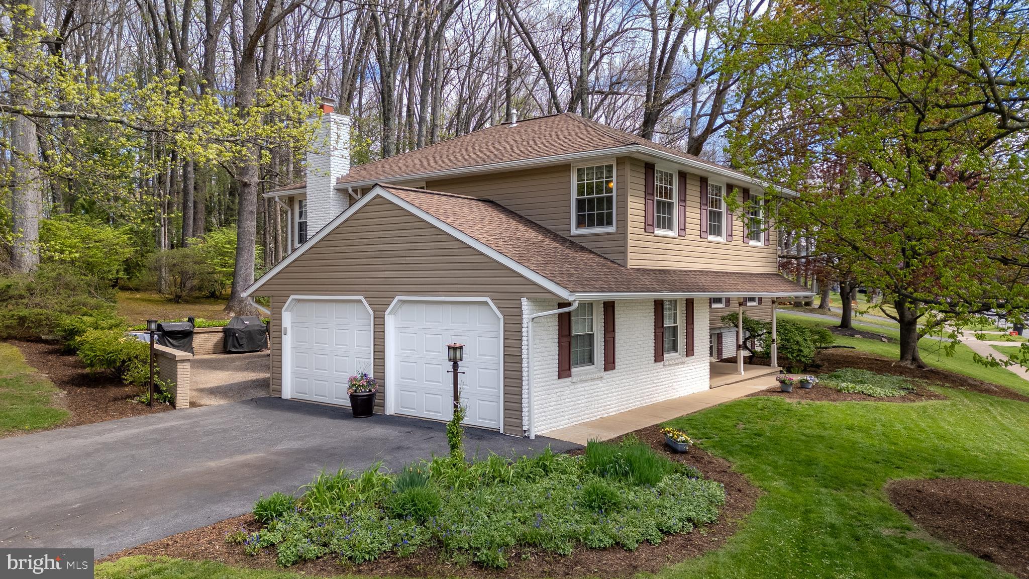 PARK FOREST VILLAGE - Residential