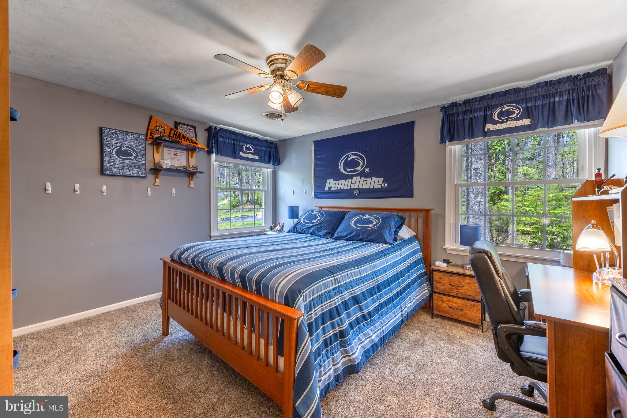 PARK FOREST VILLAGE - Residential