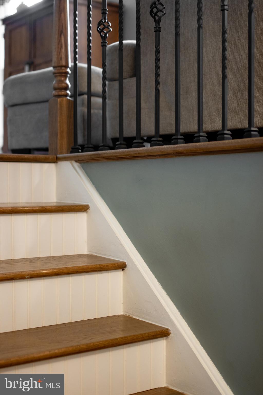 PARK FOREST VILLAGE - Residential