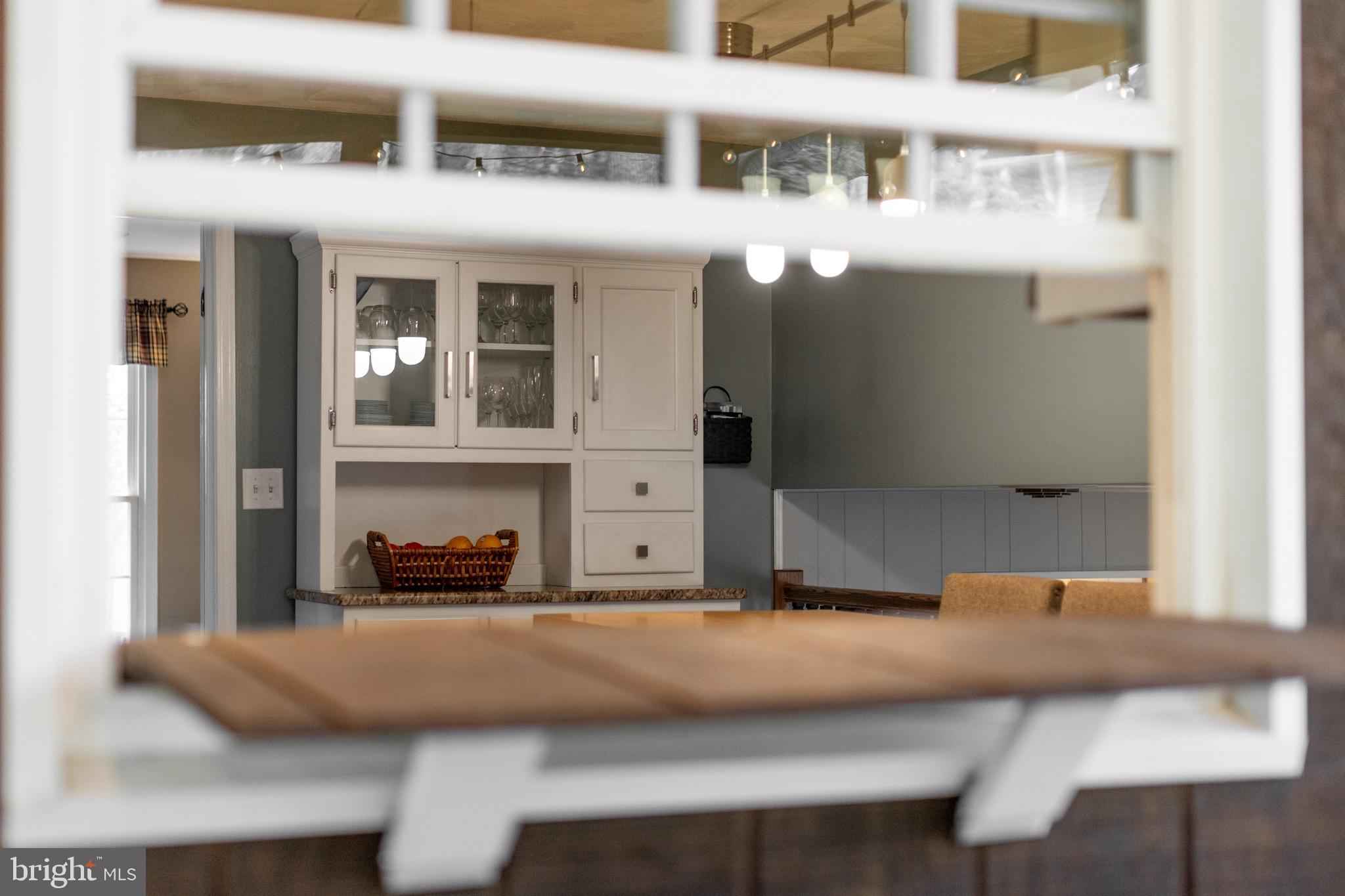 PARK FOREST VILLAGE - Residential