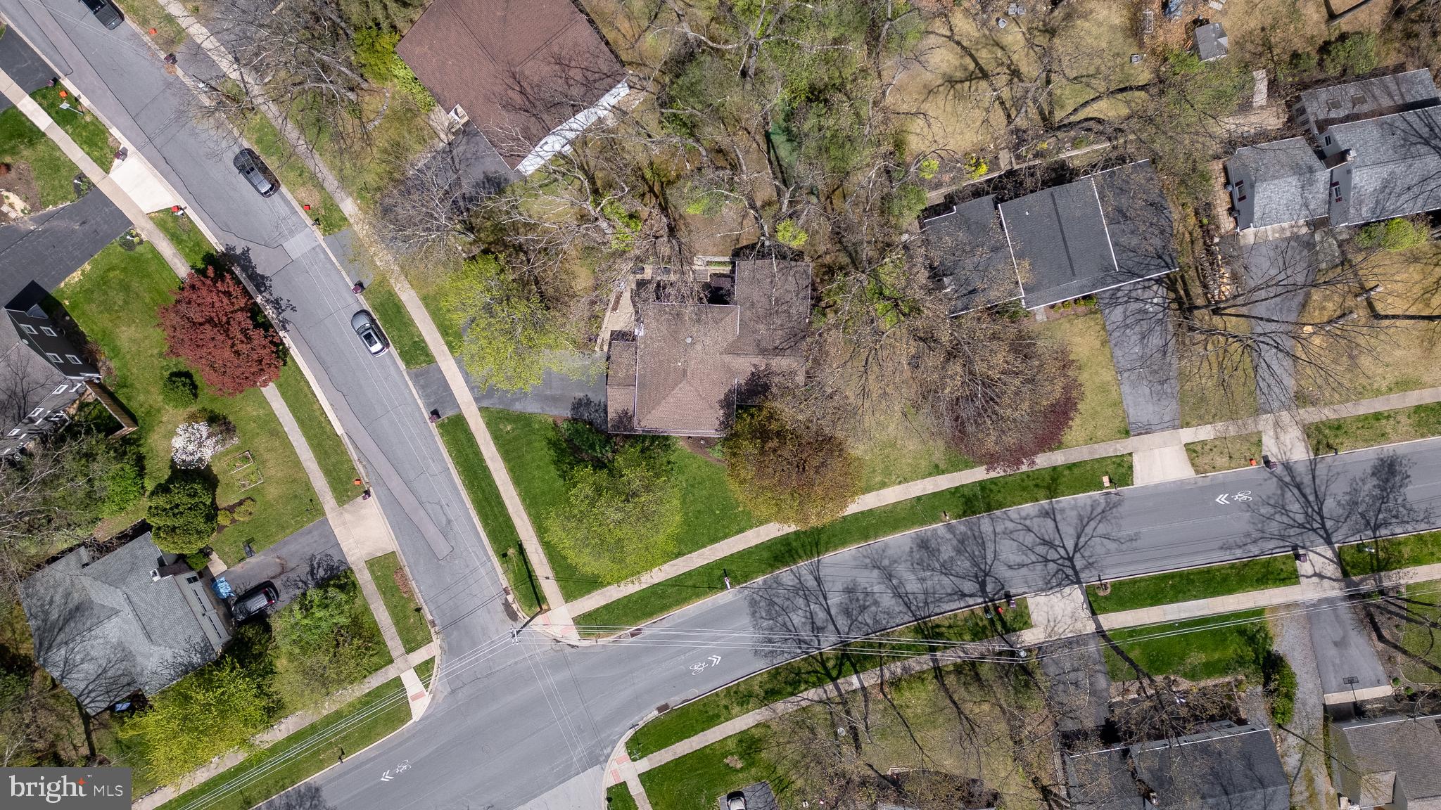 PARK FOREST VILLAGE - Residential