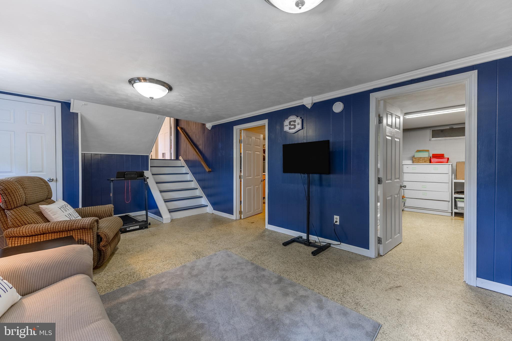 PARK FOREST VILLAGE - Residential