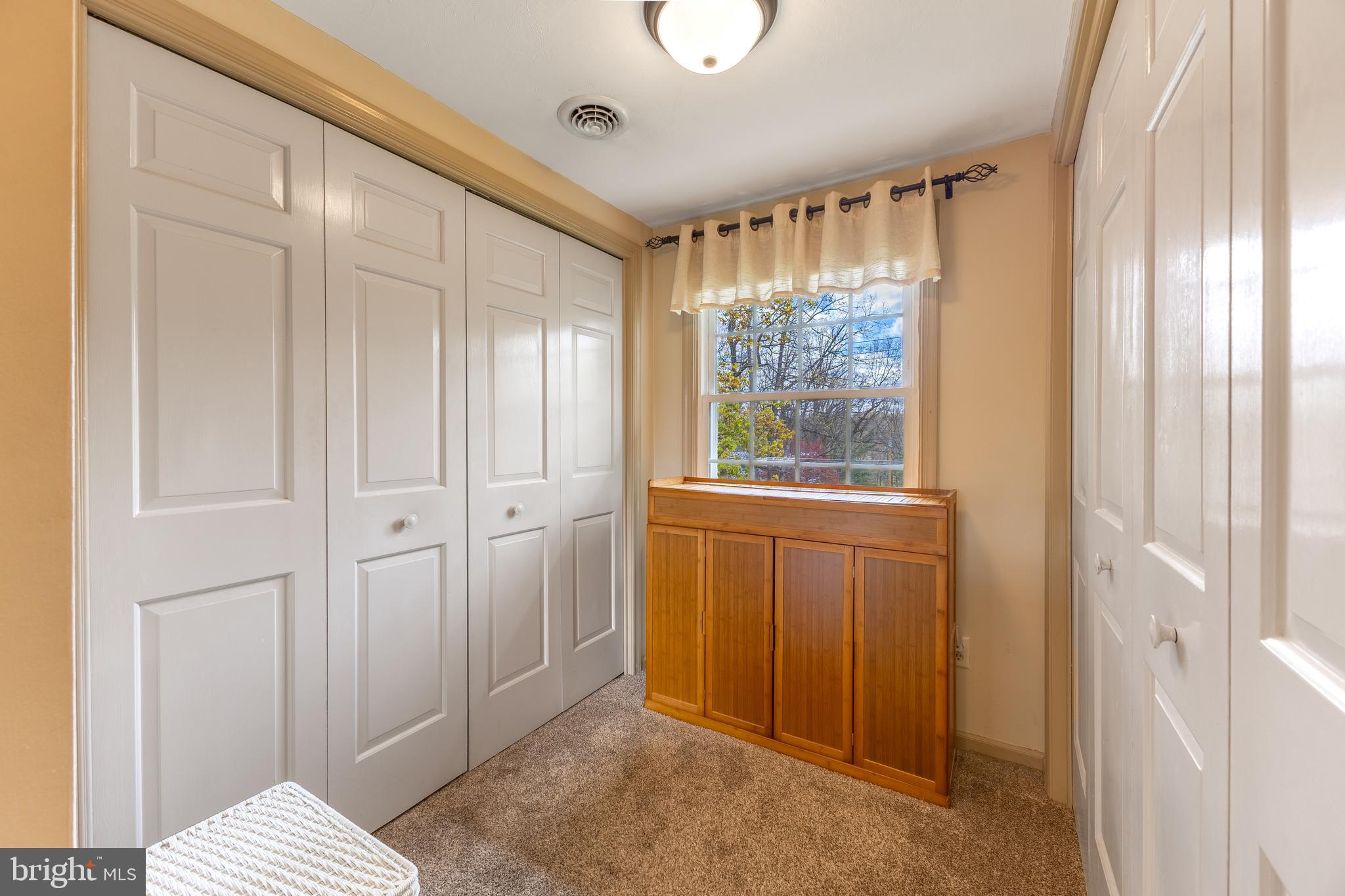 PARK FOREST VILLAGE - Residential