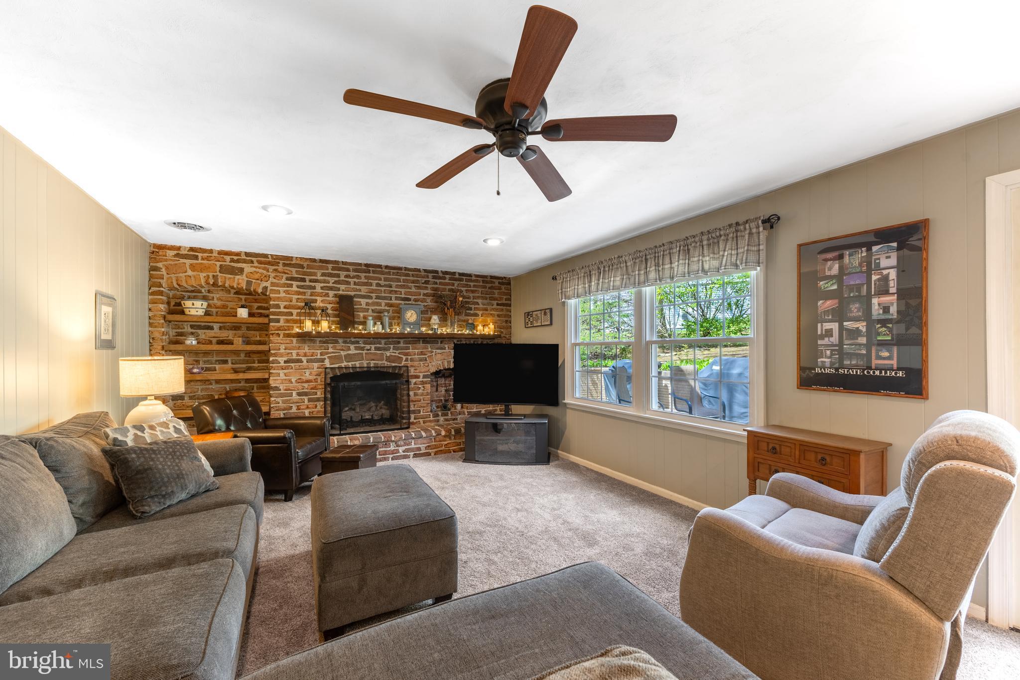 PARK FOREST VILLAGE - Residential