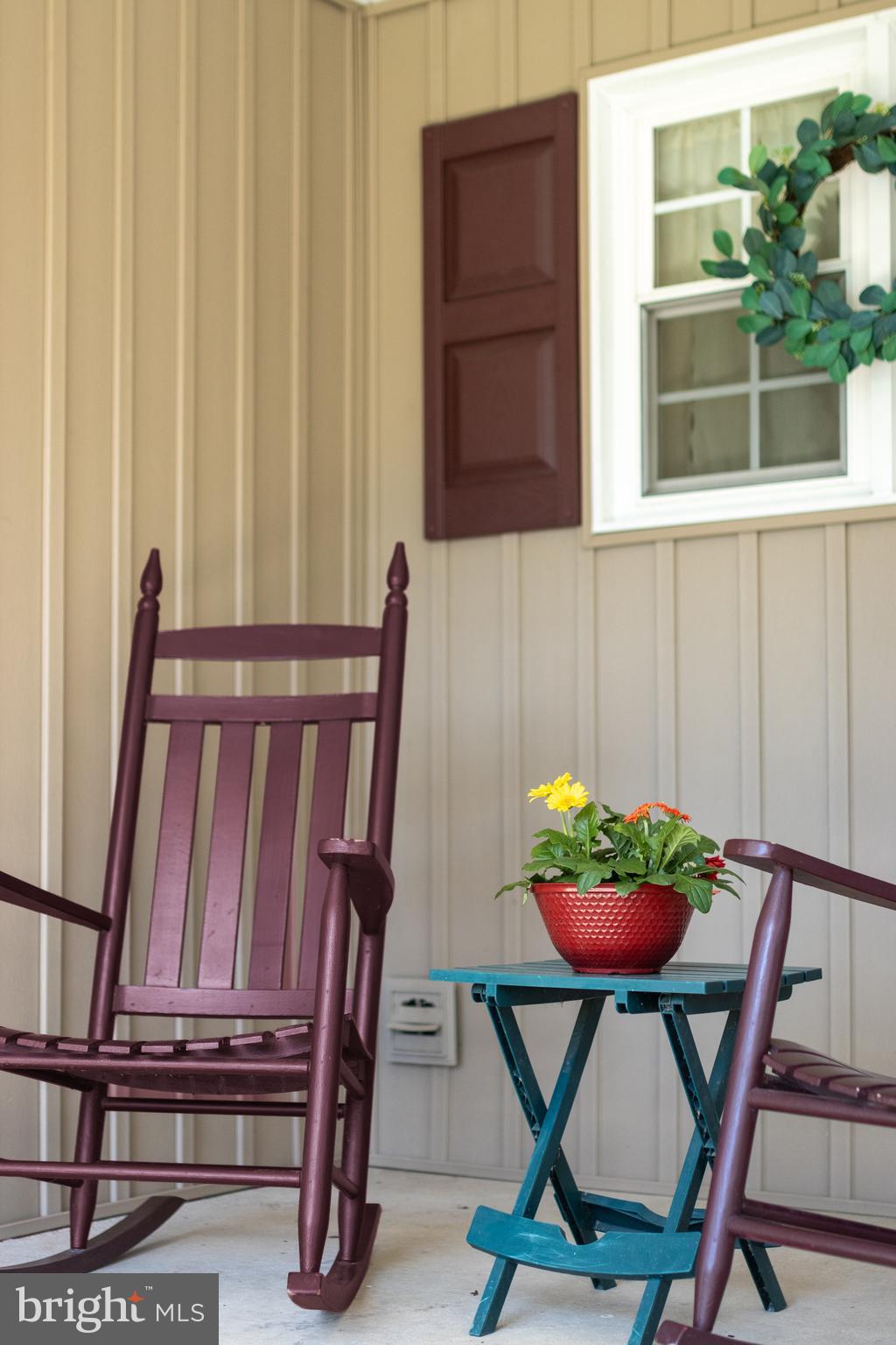 PARK FOREST VILLAGE - Residential