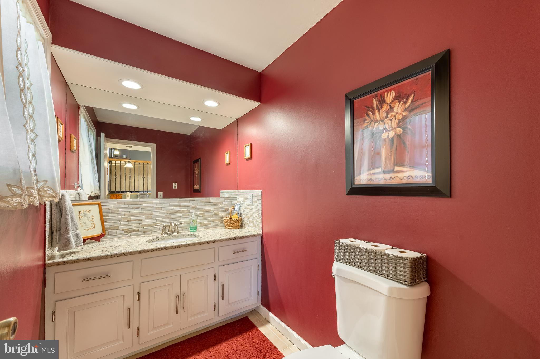 PARK FOREST VILLAGE - Residential