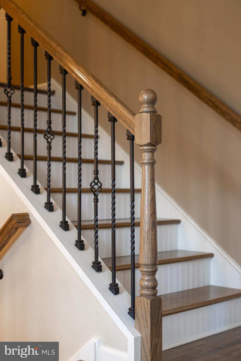 PARK FOREST VILLAGE - Residential