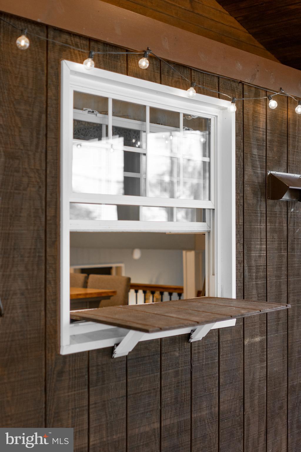 PARK FOREST VILLAGE - Residential