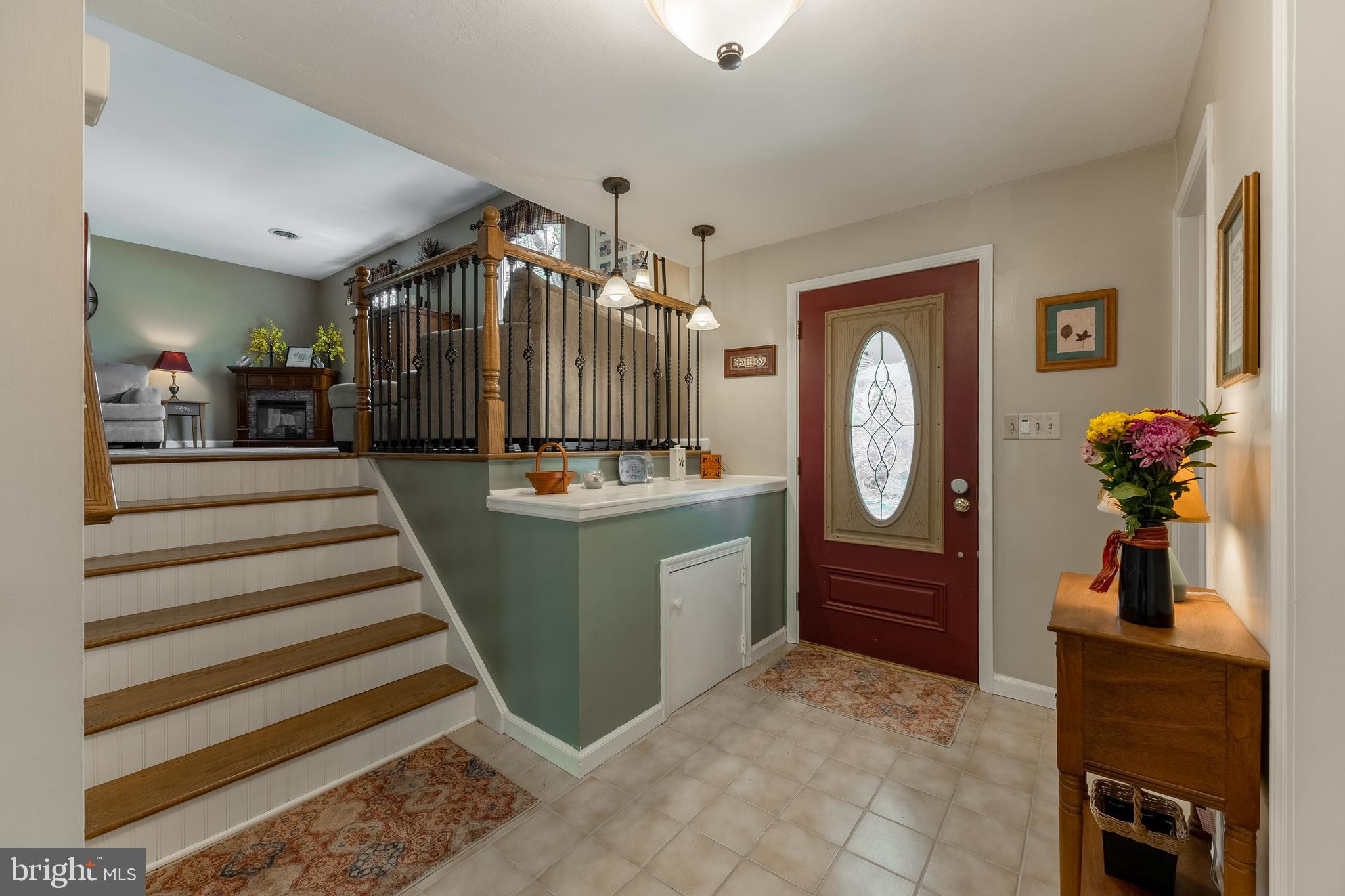 PARK FOREST VILLAGE - Residential