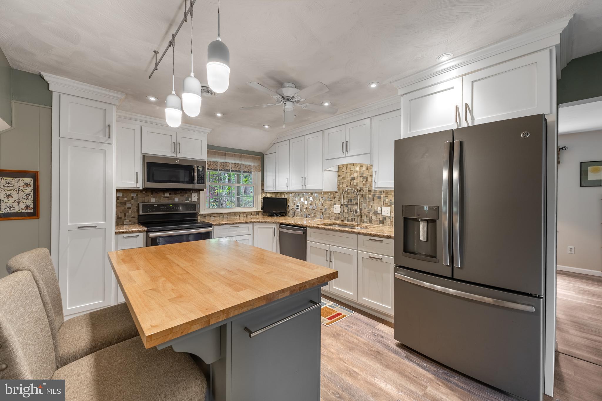 PARK FOREST VILLAGE - Residential