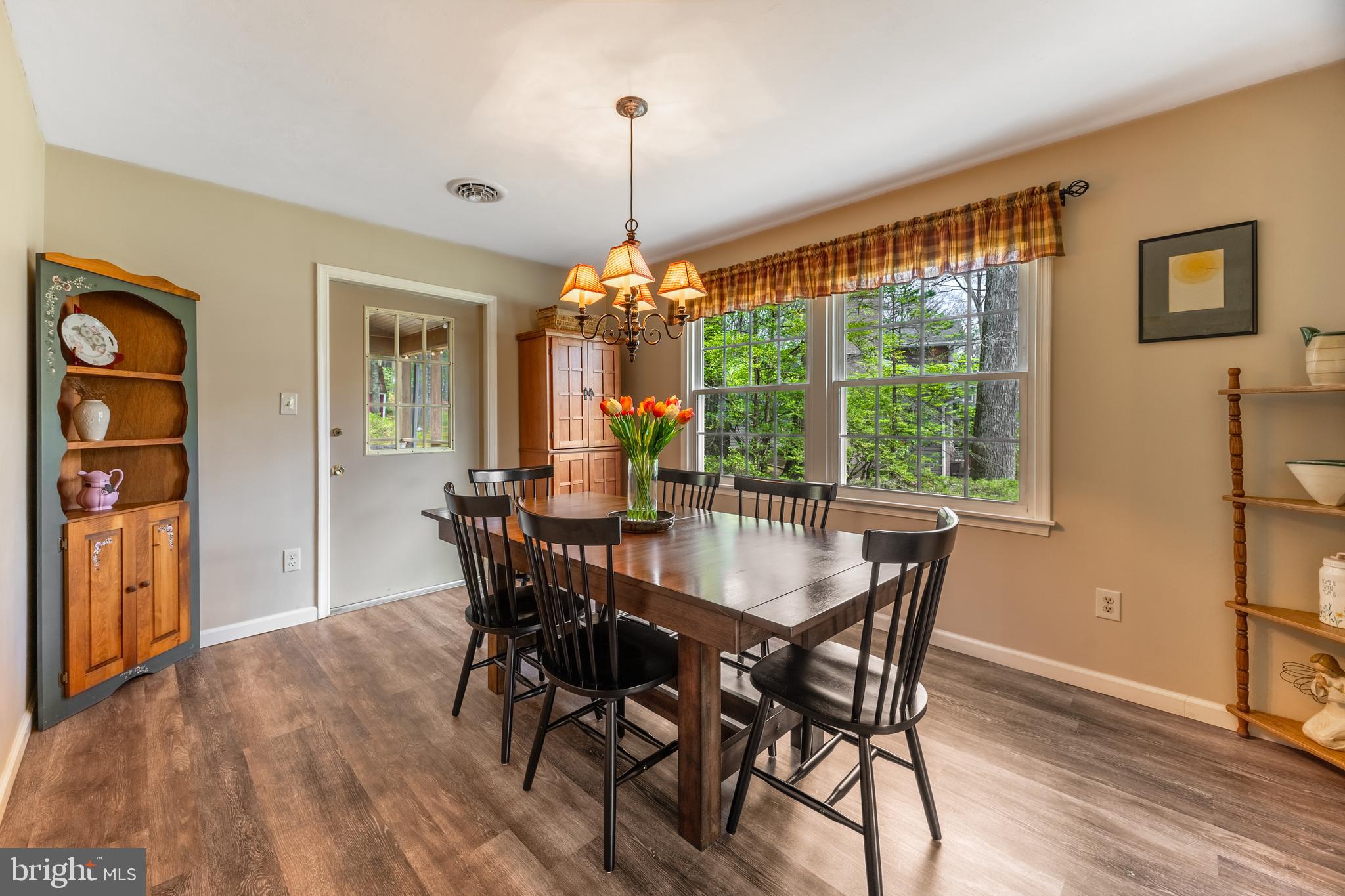 PARK FOREST VILLAGE - Residential