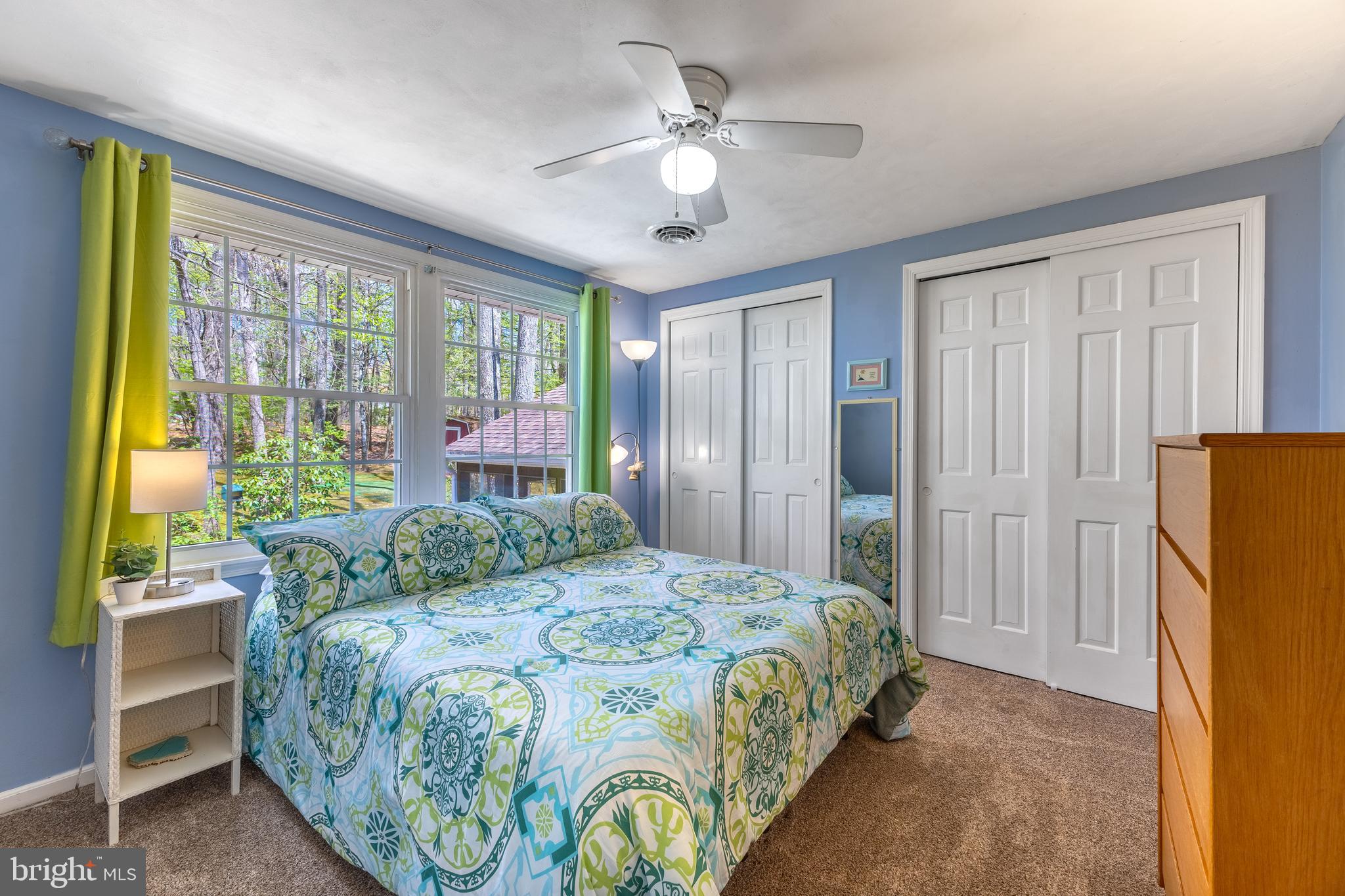 PARK FOREST VILLAGE - Residential