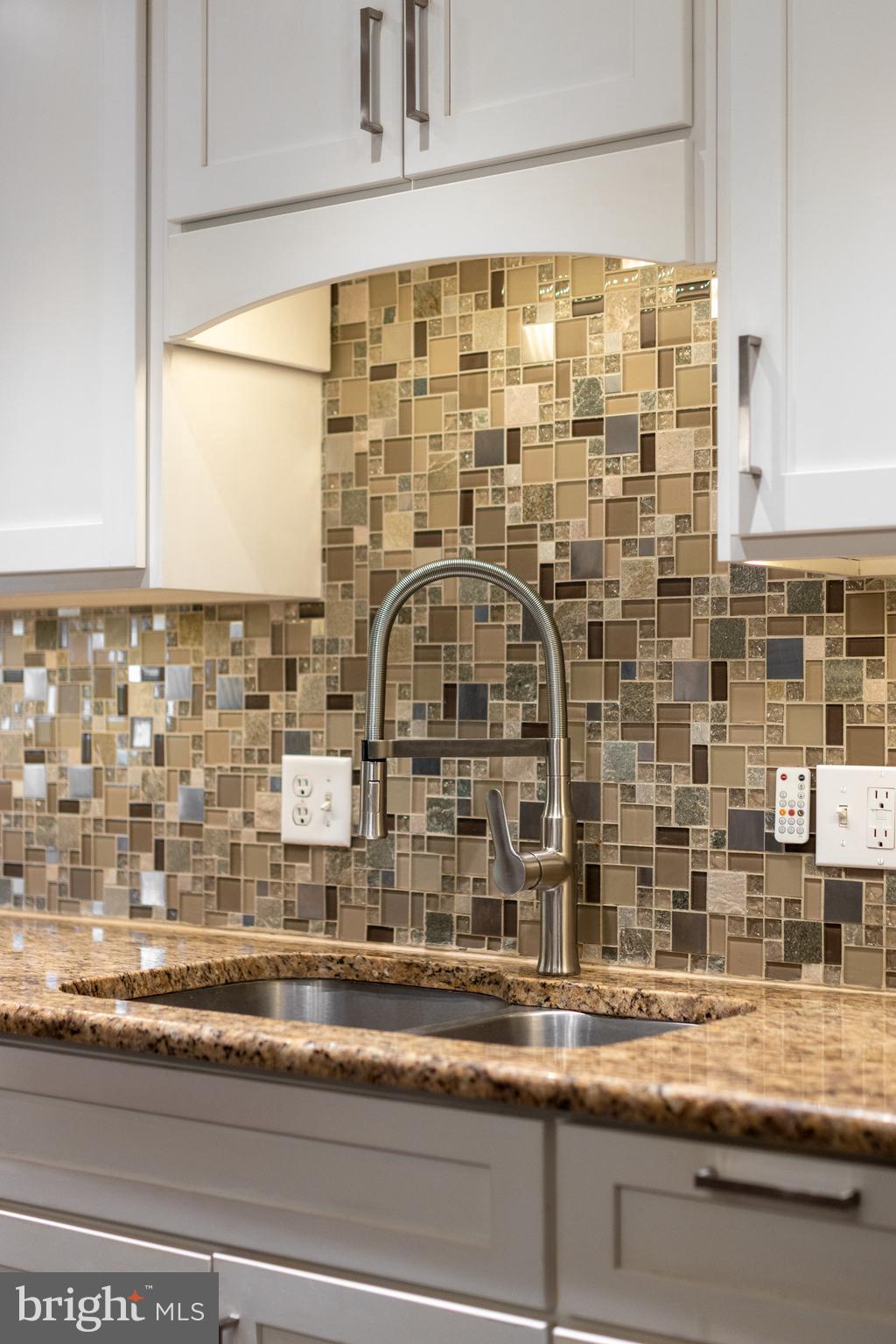 PARK FOREST VILLAGE - Residential