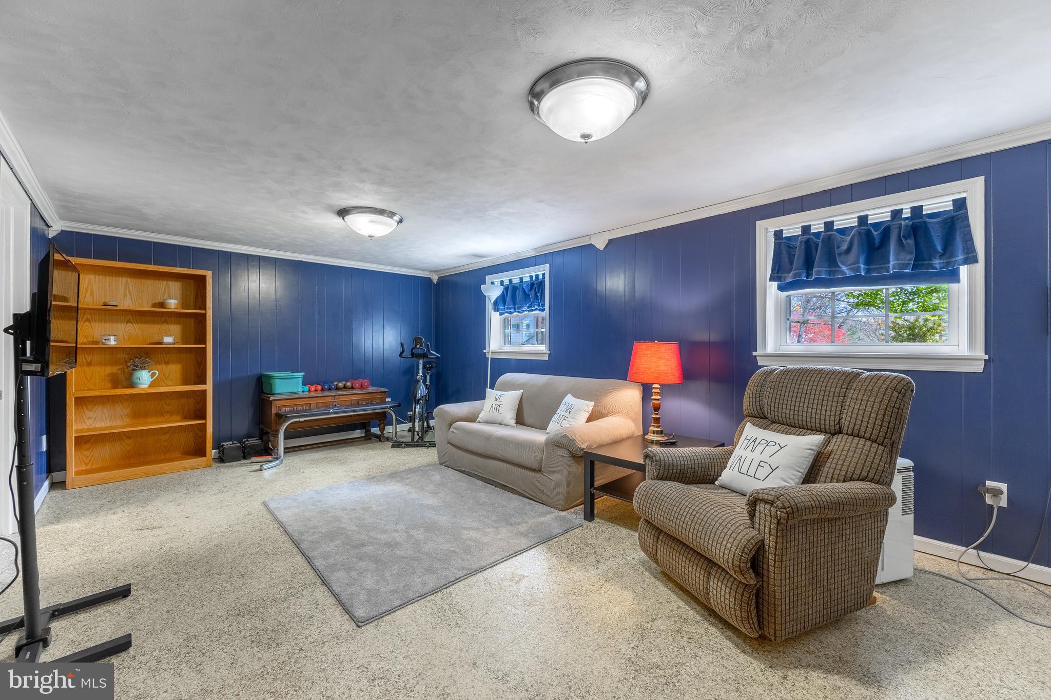 PARK FOREST VILLAGE - Residential