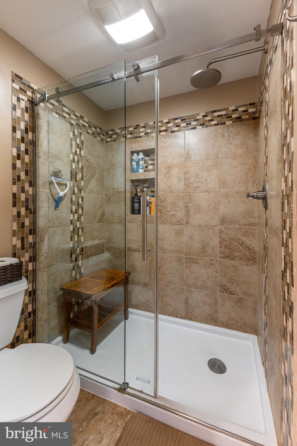 PARK FOREST VILLAGE - Residential