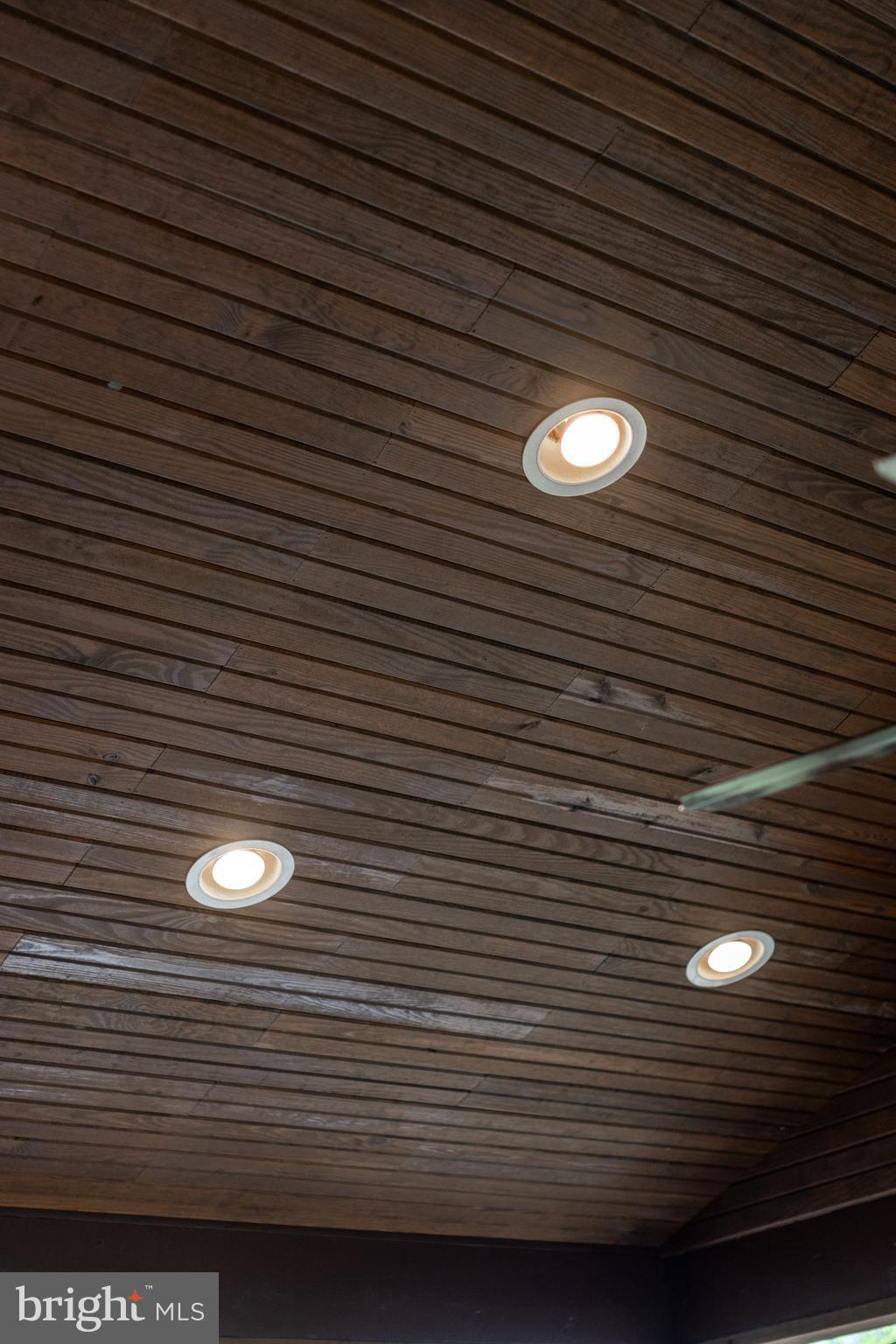 PARK FOREST VILLAGE - Residential