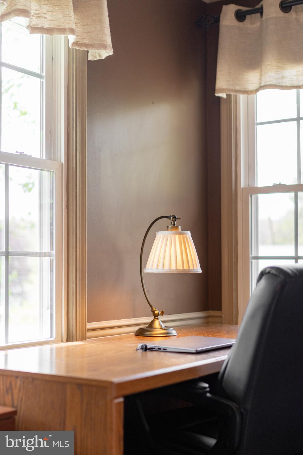 PARK FOREST VILLAGE - Residential