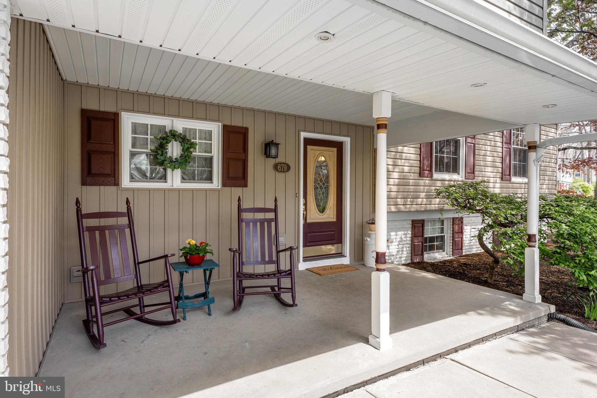 PARK FOREST VILLAGE - Residential