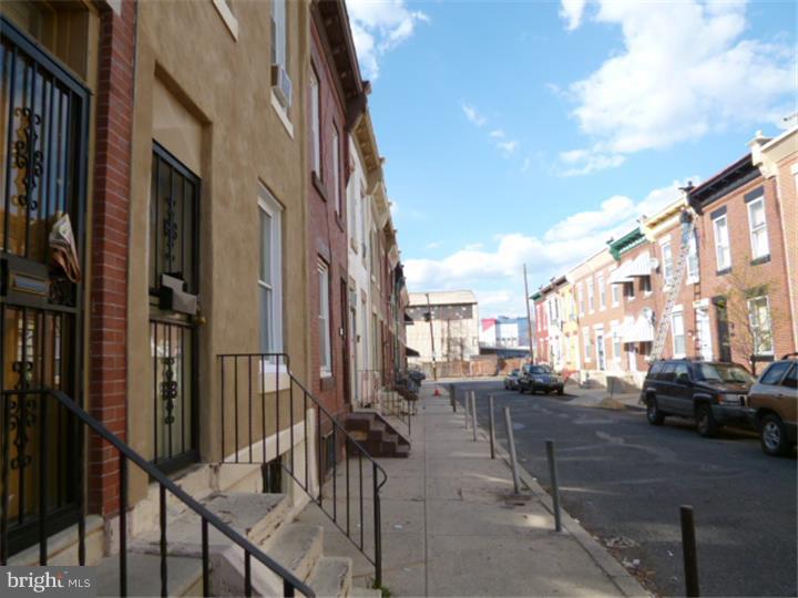 PHILADELPHIA (NORTH) - Residential