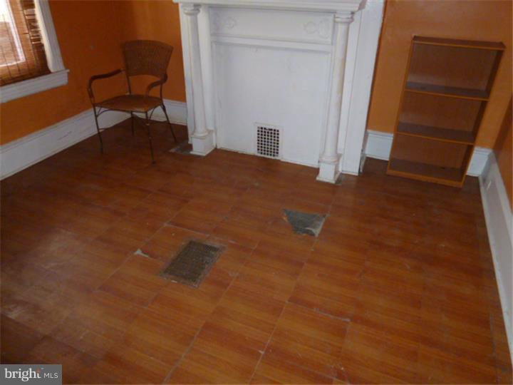 PHILADELPHIA (NORTH) - Residential