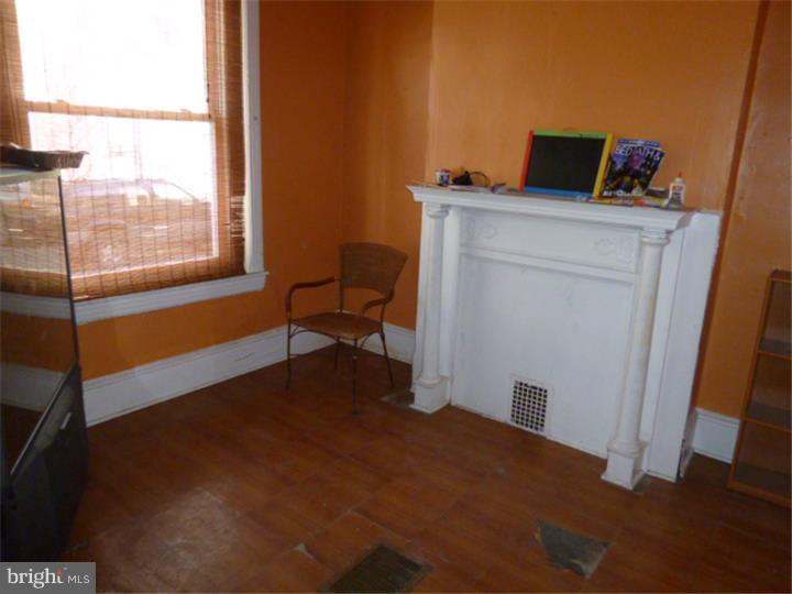 PHILADELPHIA (NORTH) - Residential