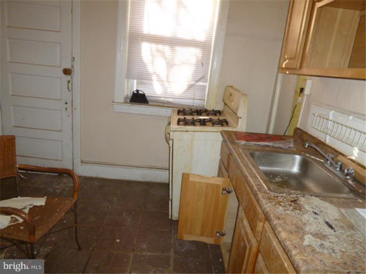 PHILADELPHIA (NORTH) - Residential