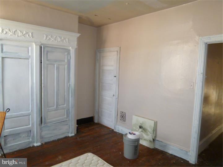 PHILADELPHIA (NORTH) - Residential