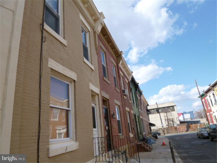 PHILADELPHIA (NORTH) - Residential