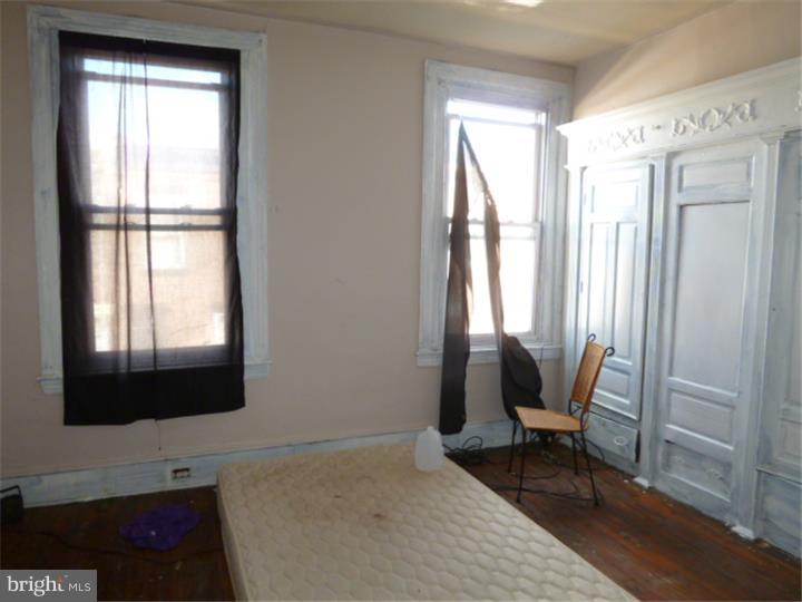PHILADELPHIA (NORTH) - Residential