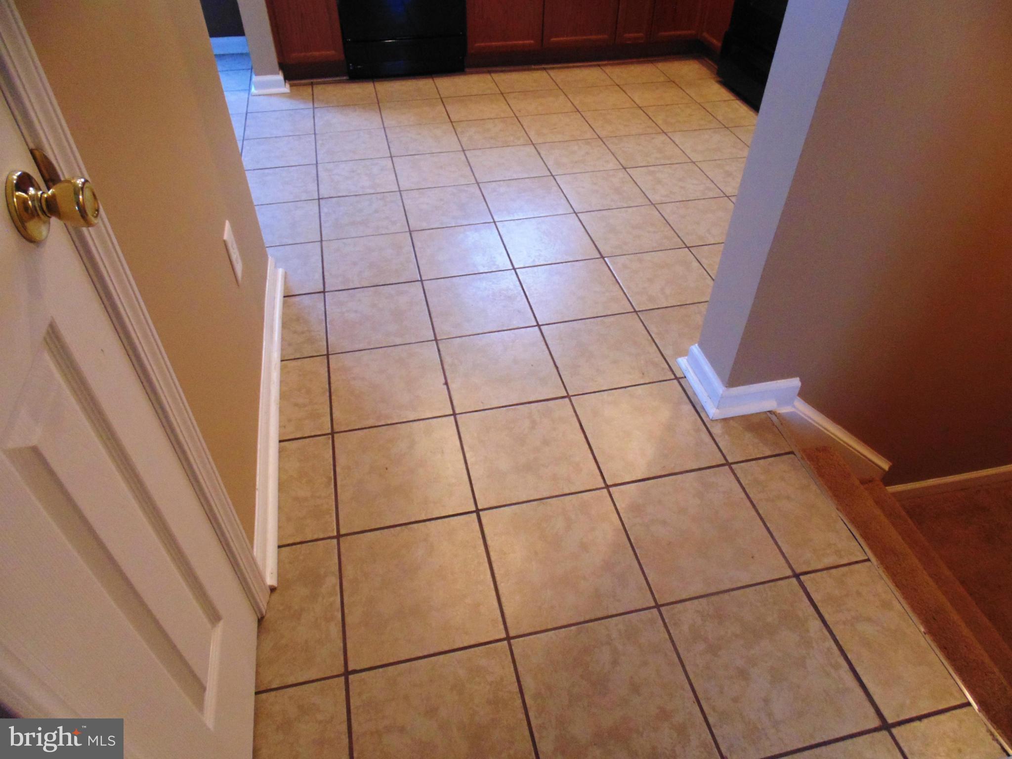 PRENTISS POINT - Residential Lease