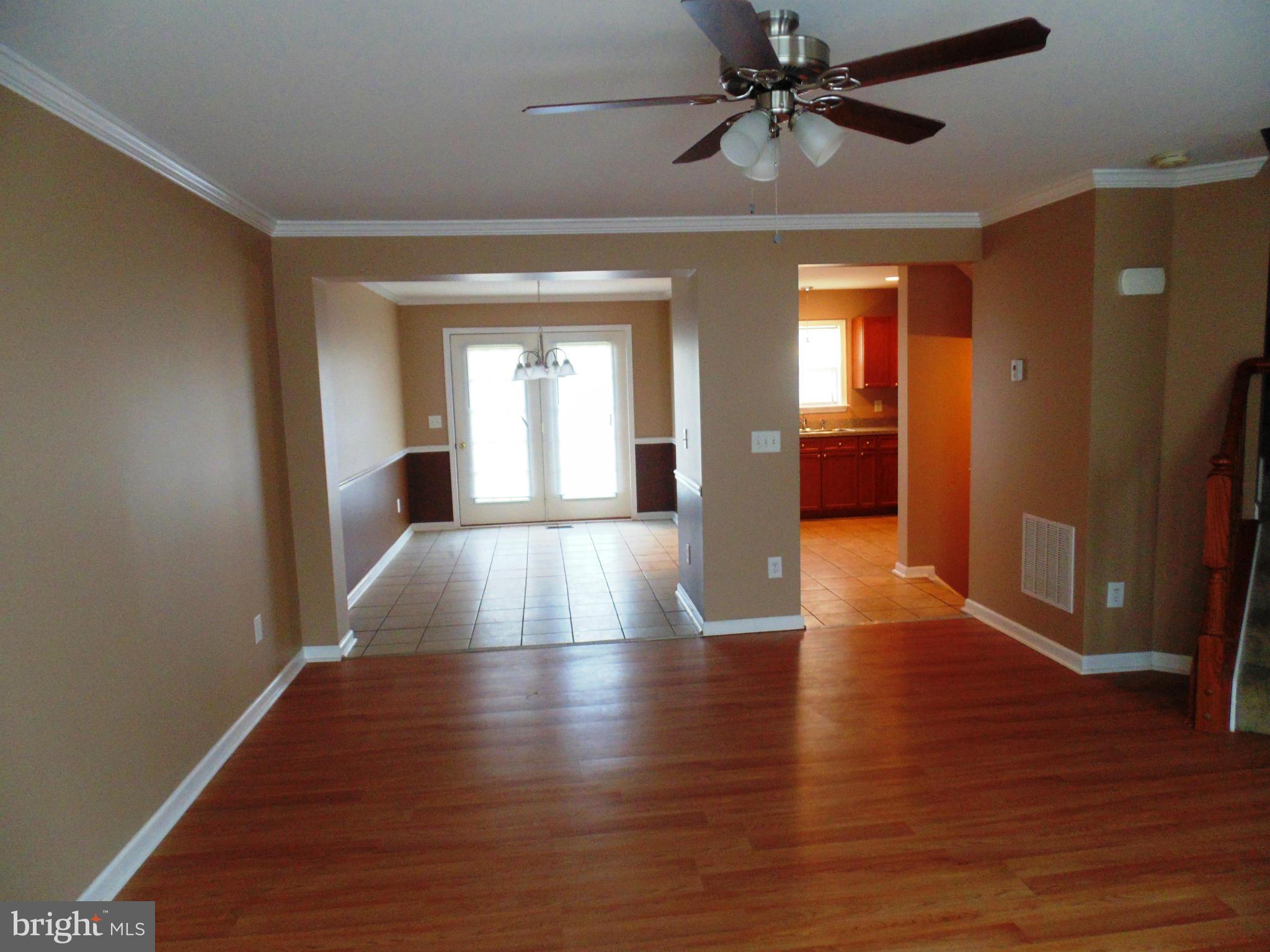 PRENTISS POINT - Residential Lease