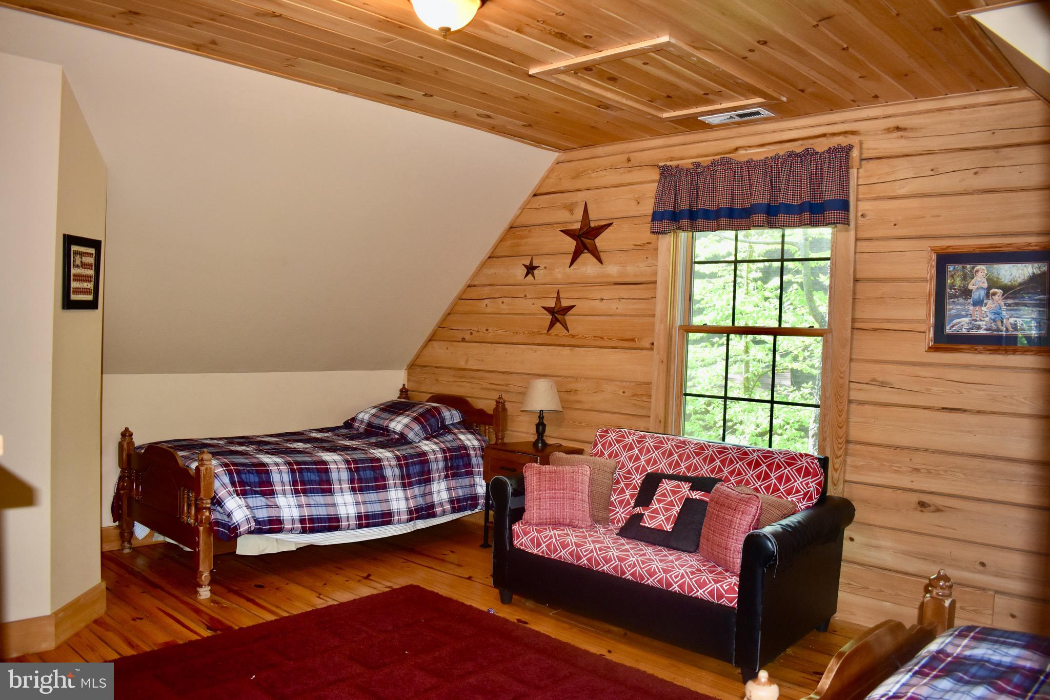 SLEEPY HOLLOW - Residential