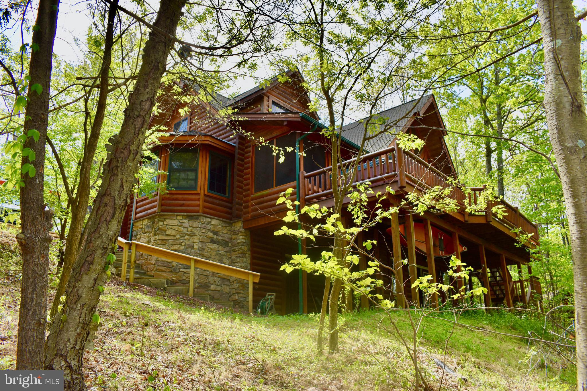 SLEEPY HOLLOW - Residential